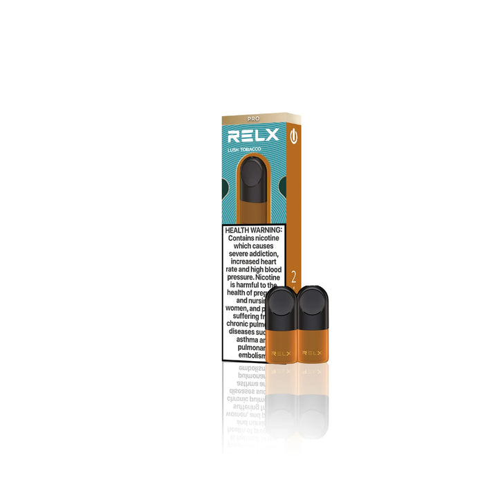 Relx Pods
