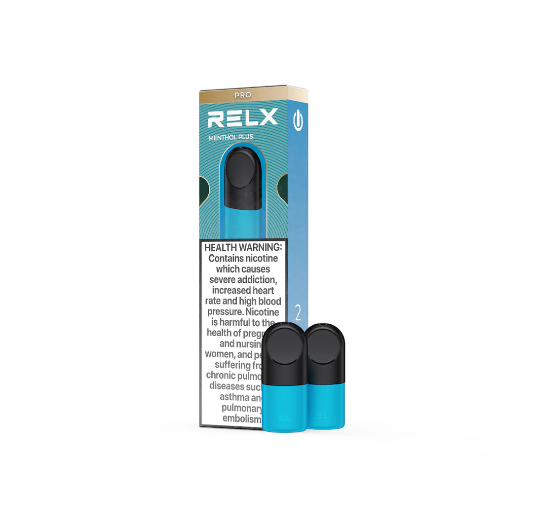Relx Pods
