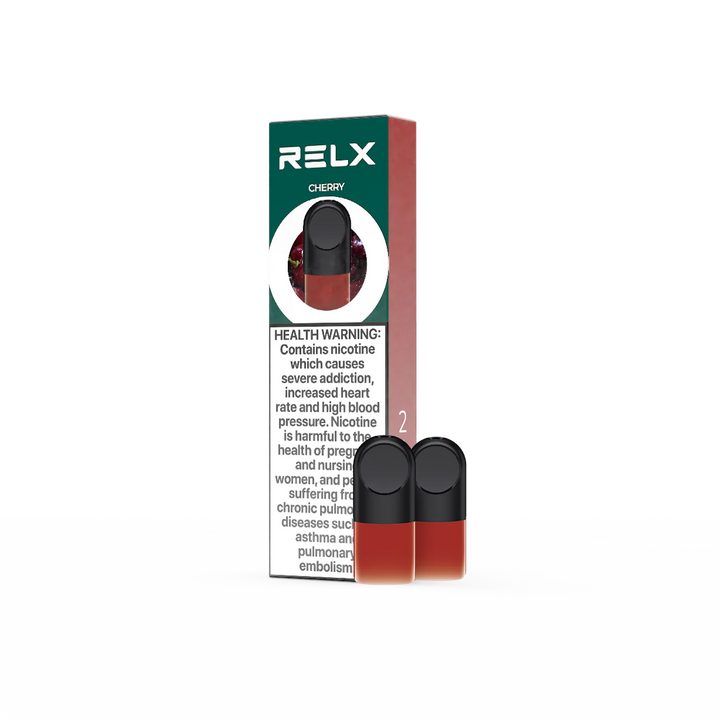 Relx Pods