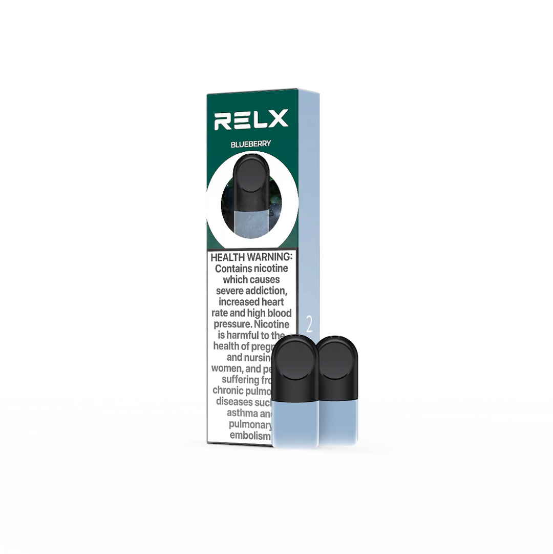 Relx Pods