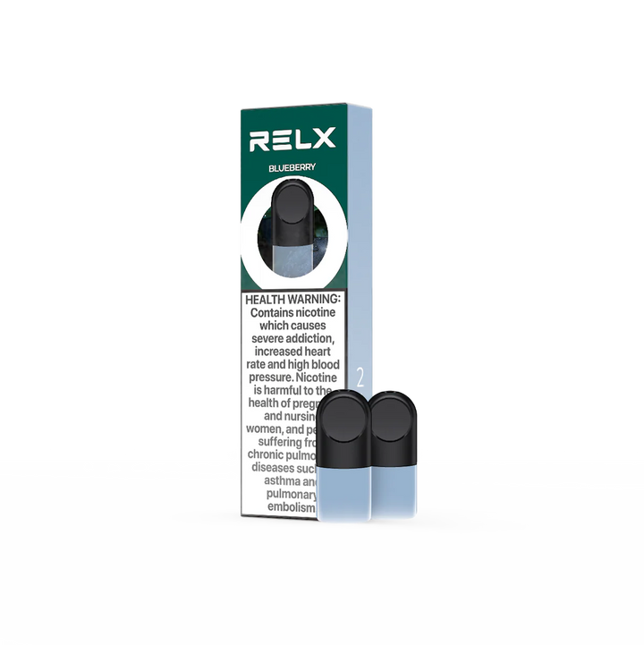 Relx Pods