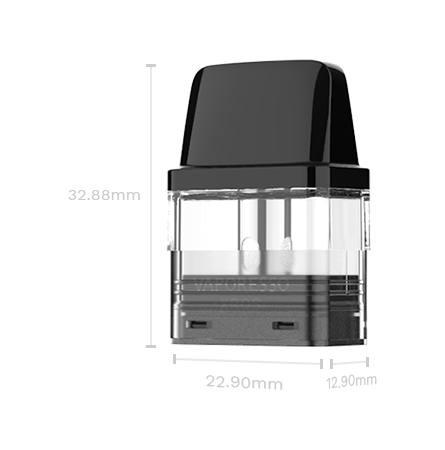 Vaporesso XROS Pods