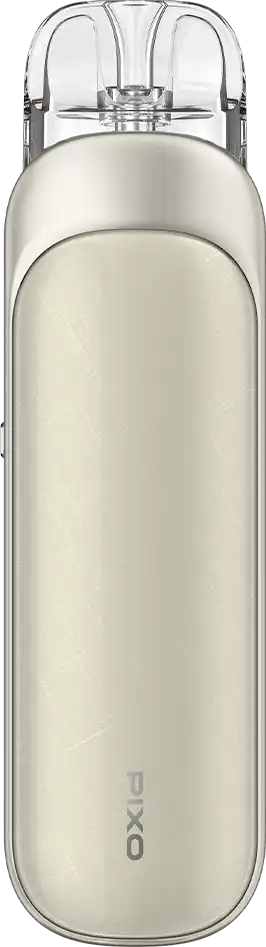 Aspire Pixo Pod Kit