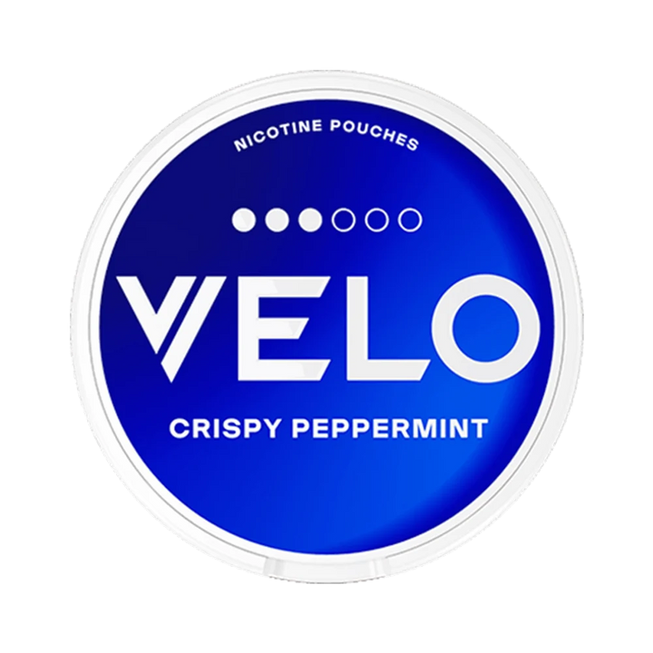 Velo Nicotine Pouches