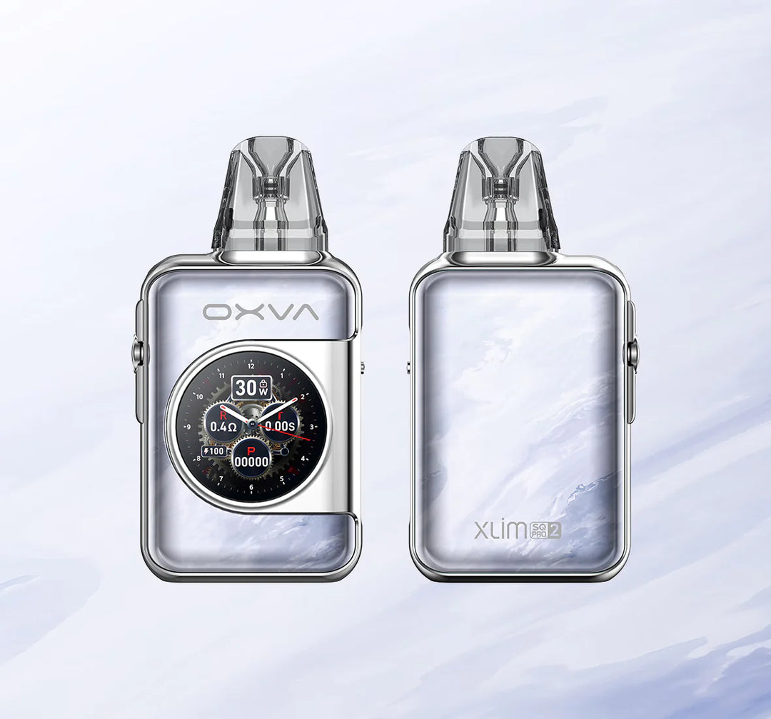 OXVA XLIM SQ Pro 2 Vape Device Kit