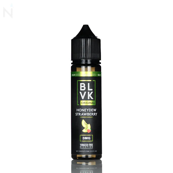 Blvk Freebase E-Liquid