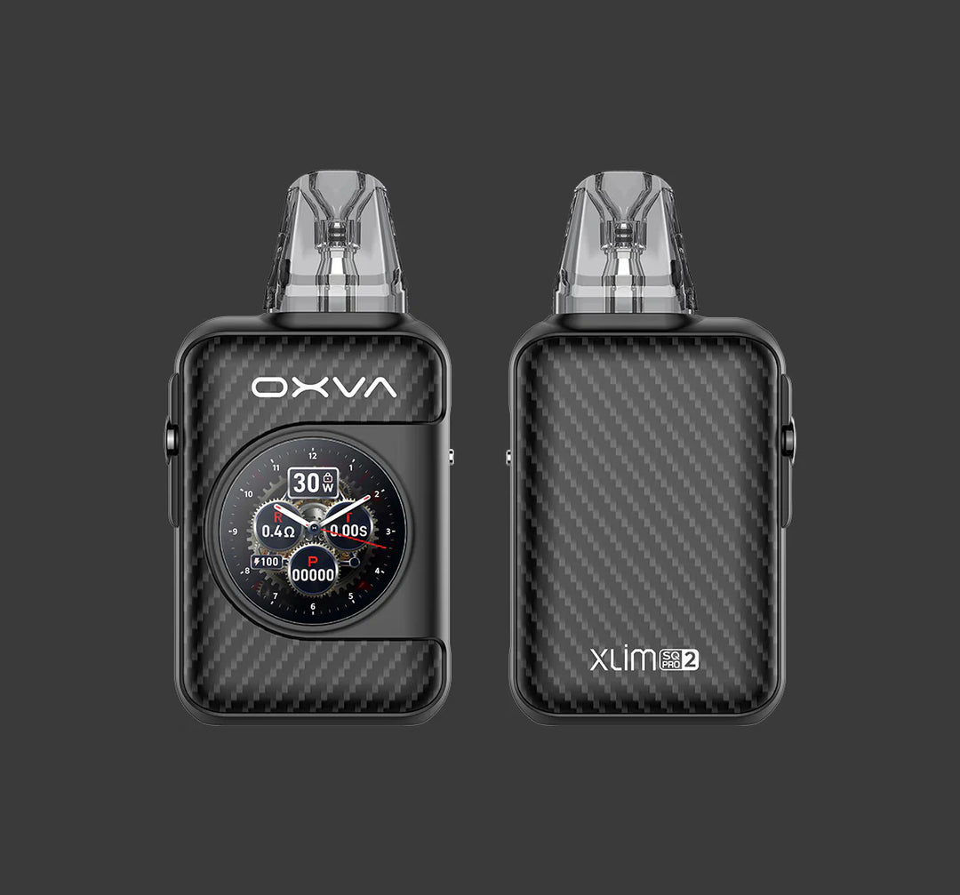 OXVA XLIM SQ Pro 2 Vape Device Kit