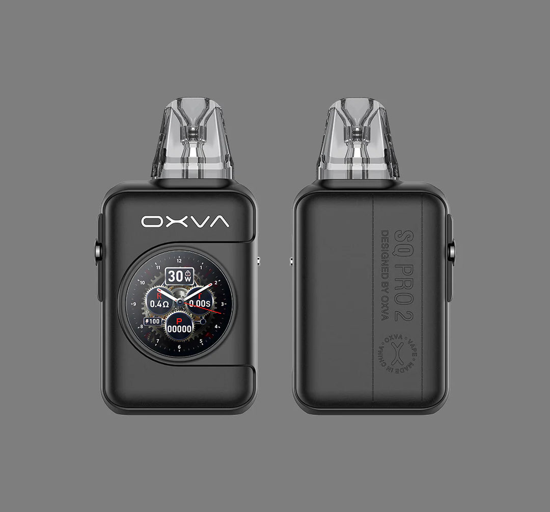 OXVA XLIM SQ Pro 2 Vape Device Kit