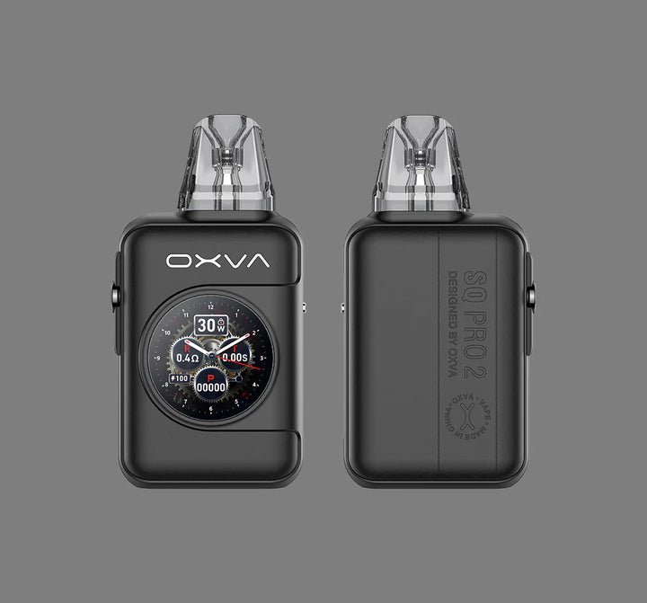 OXVA XLIM SQ Pro 2 Vape Device Kit