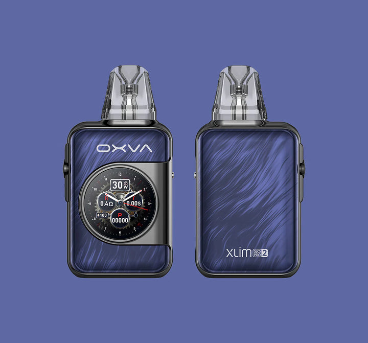 OXVA XLIM SQ Pro 2 Vape Device Kit