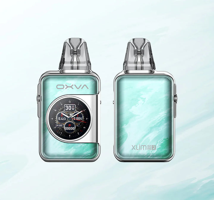 OXVA XLIM SQ Pro 2 Vape Device Kit