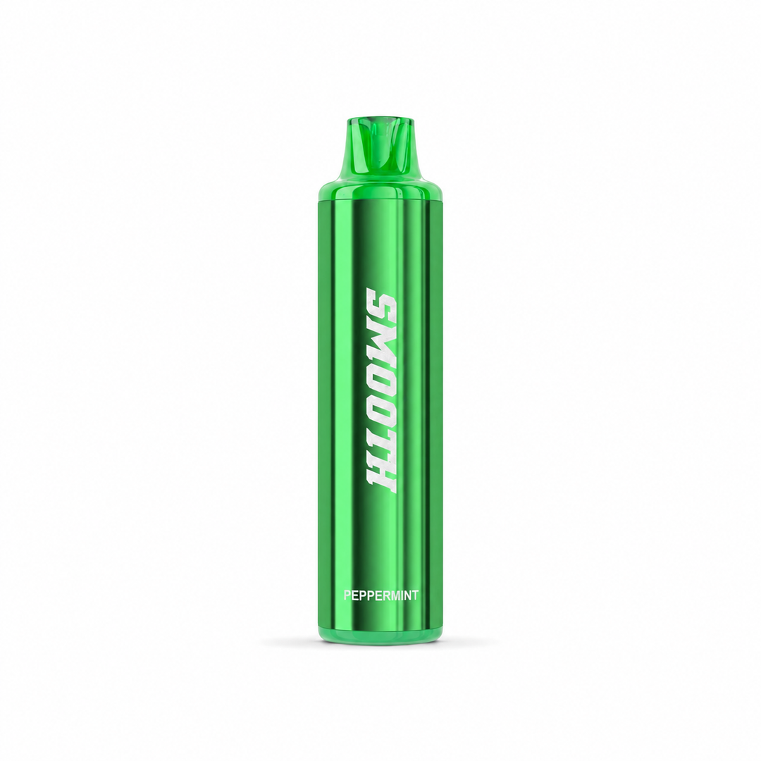 Smooth 10000 Disposable Vape