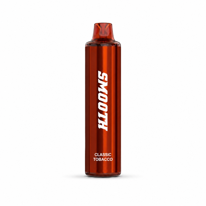 Smooth 10000 Disposable Vape