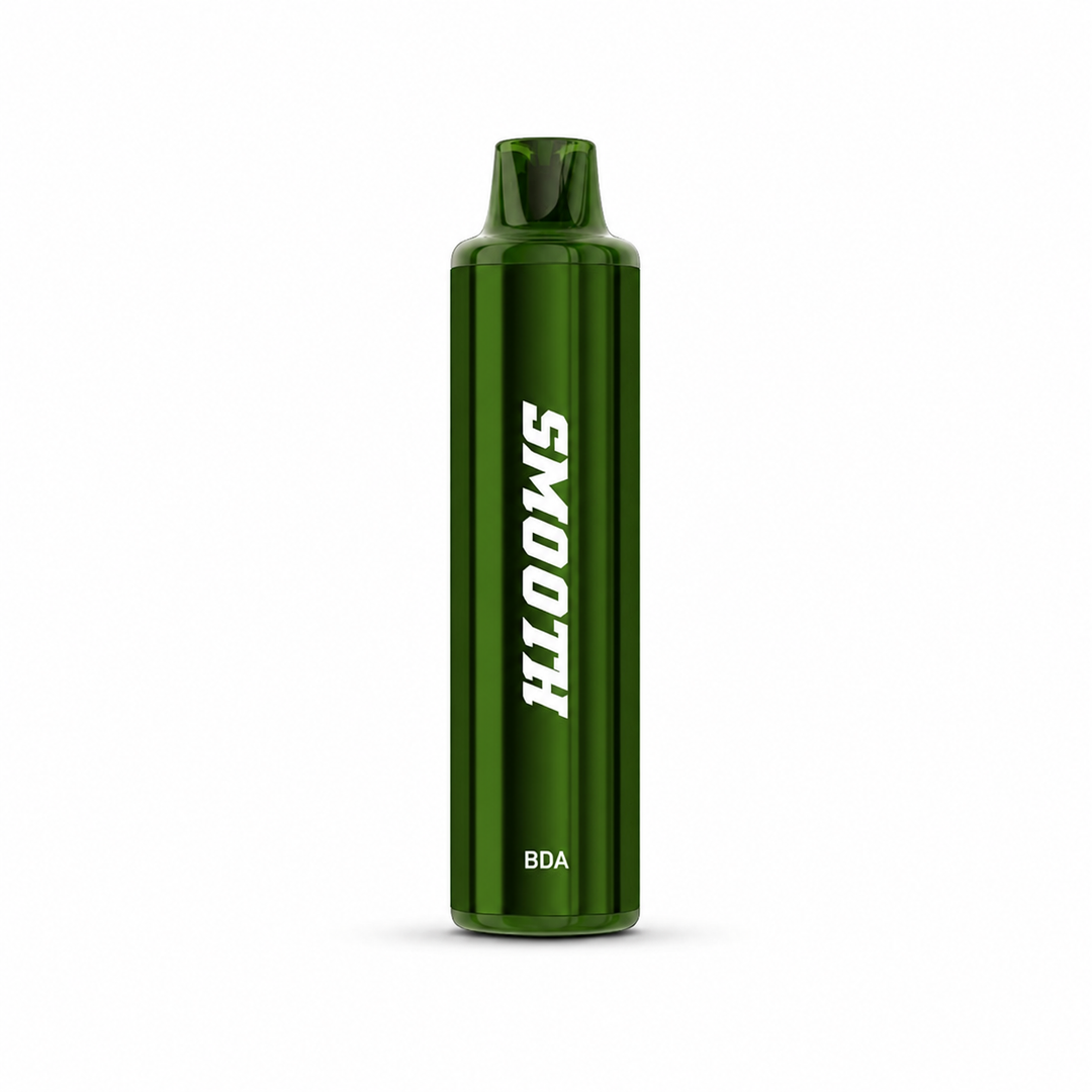 Smooth 10000 Disposable Vape