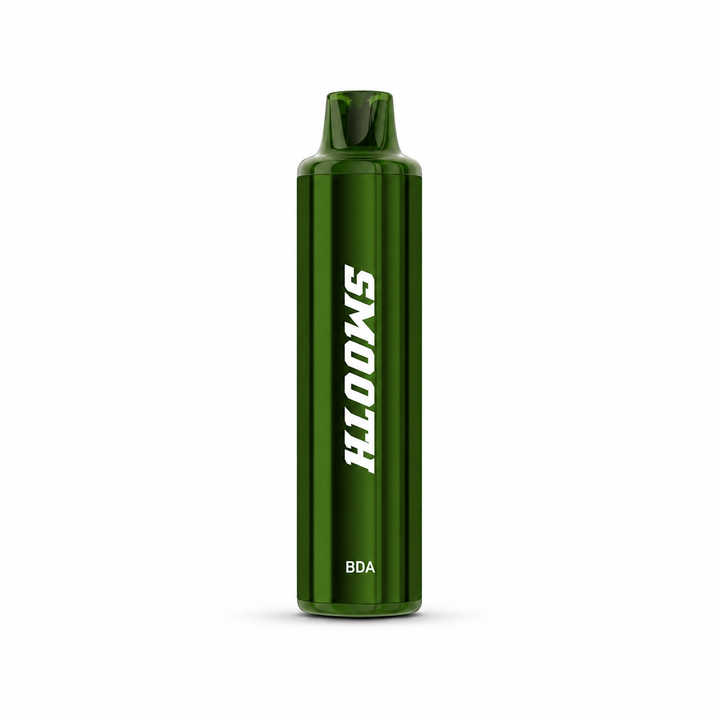 Smooth 10000 Disposable Vape