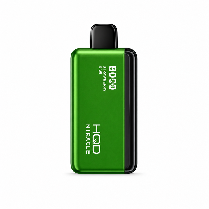 HQD 0 Nicotine 8000 Puffs