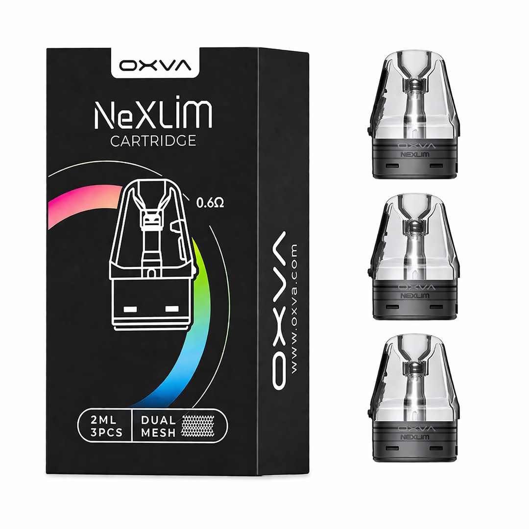 OXVA NeXLIM Replacement Pods