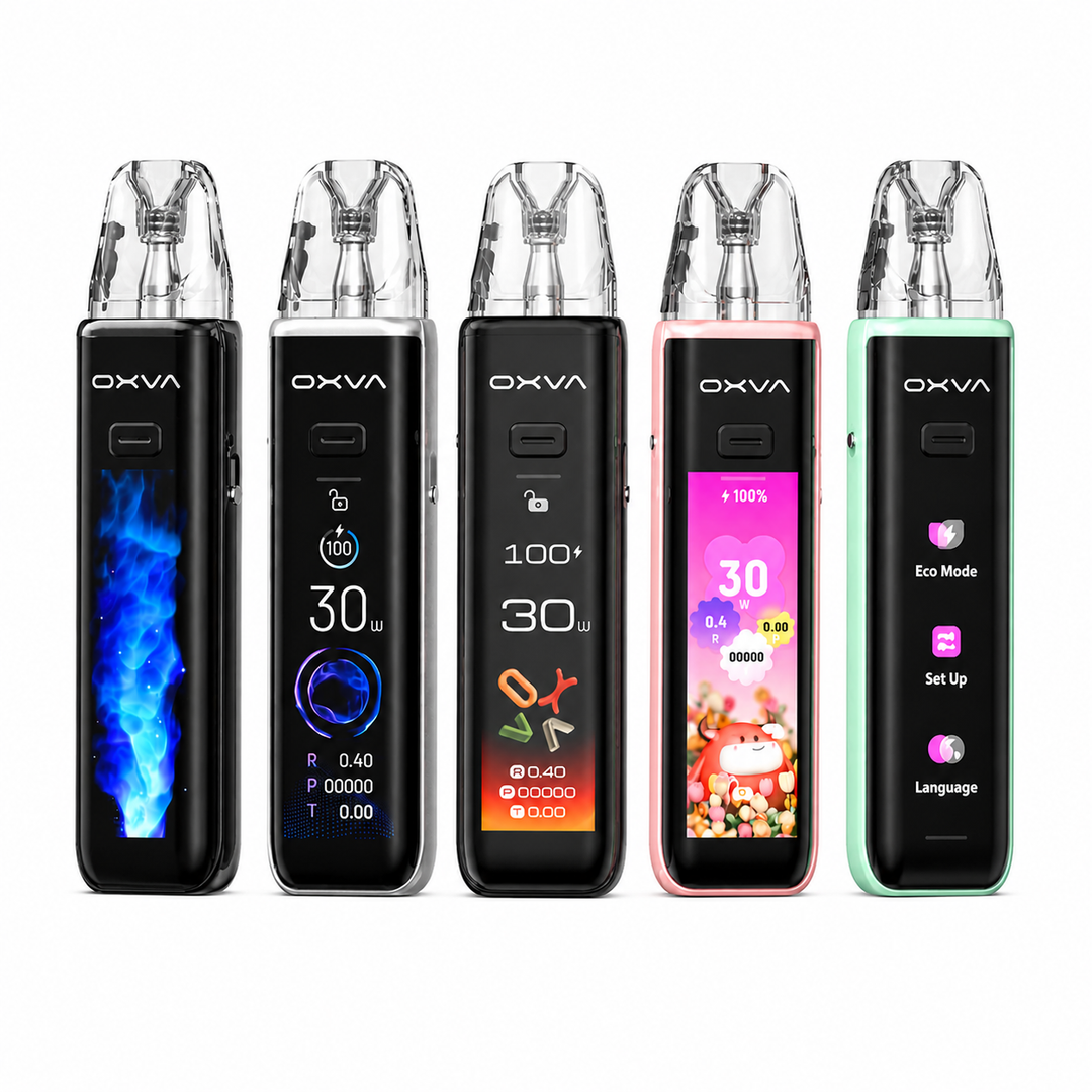 OXVA XLIM 3 Ultra Vape Device