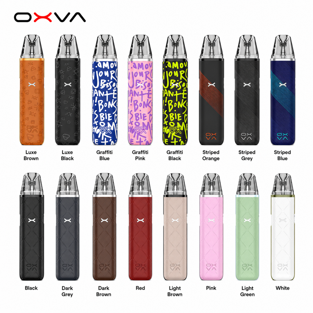 OXVA XLIM GO Vape Device Kit