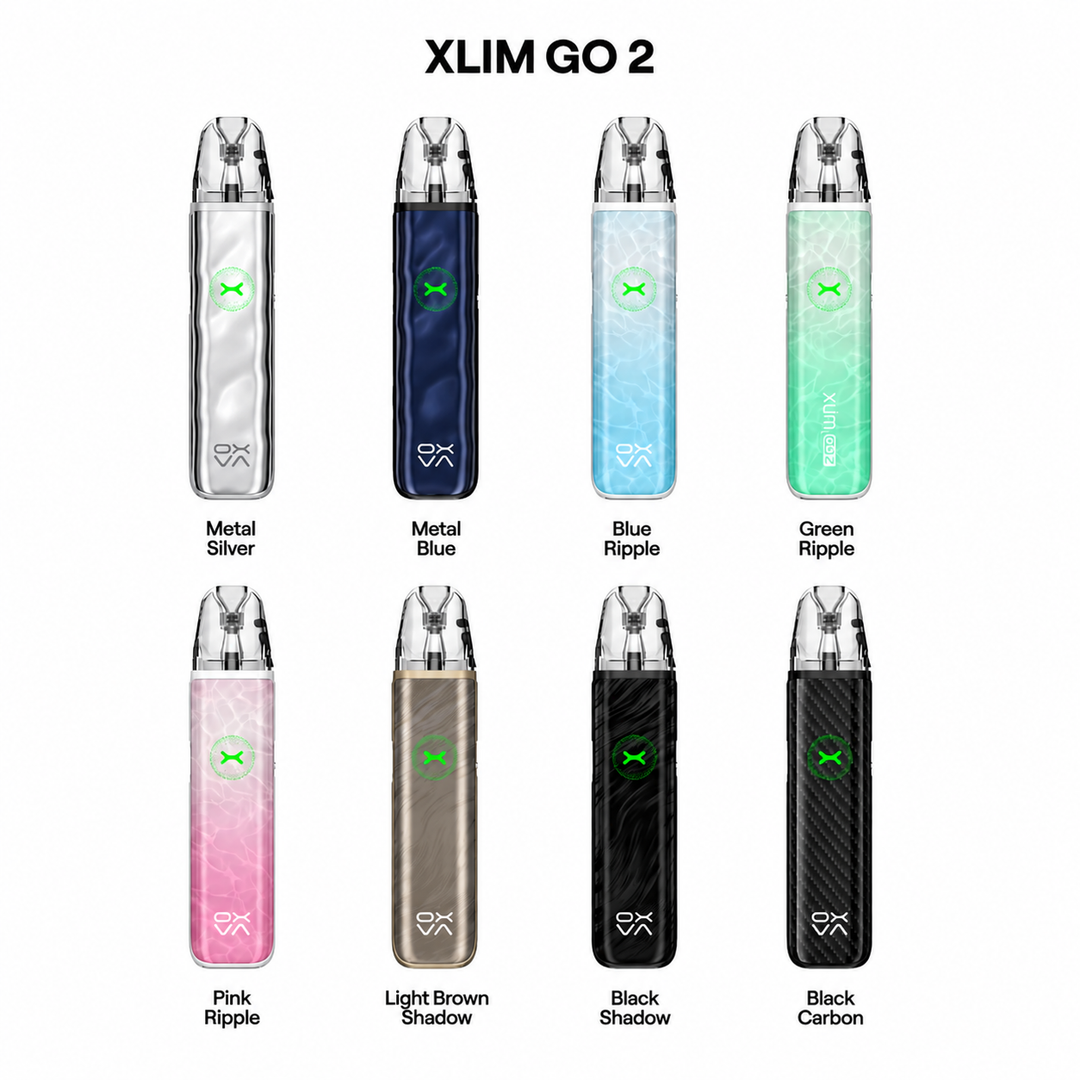 OXVA XLIM GO 2 Vape Device Kit