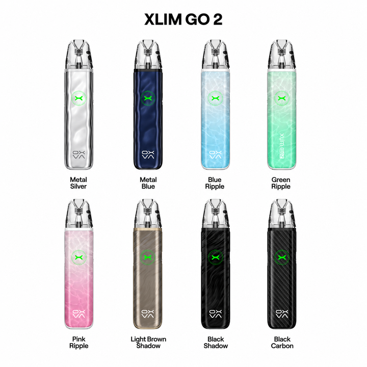 OXVA XLIM GO 2 Vape Device Kit