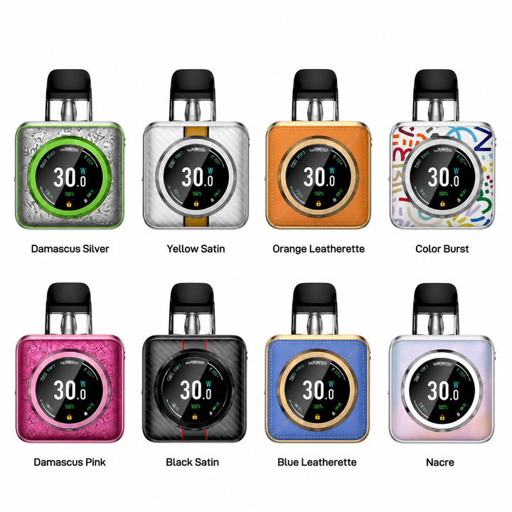 Vaporesso XROS 5 Nano Vape Device Kit