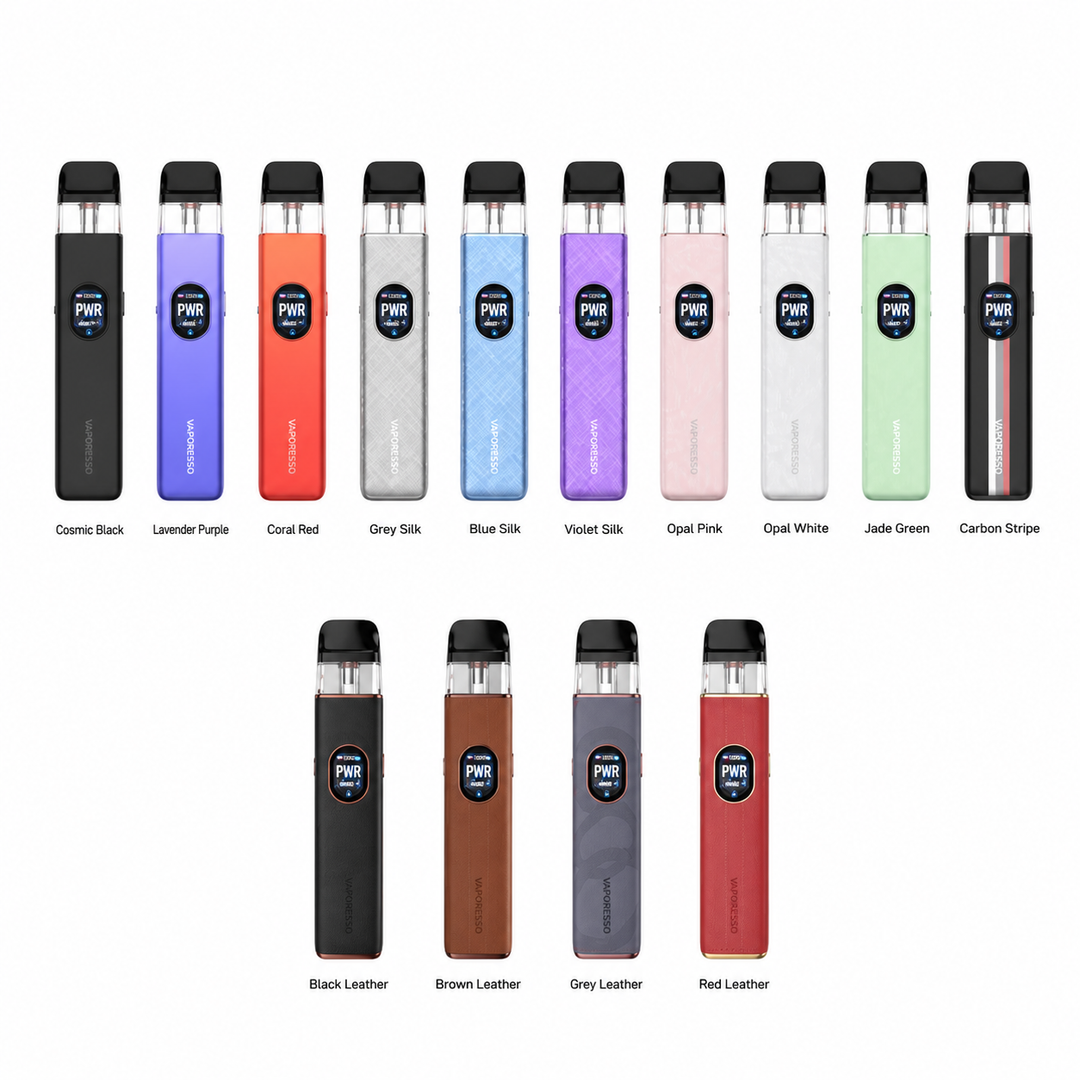 Vaporesso XROS 5 Vape Device Kit
