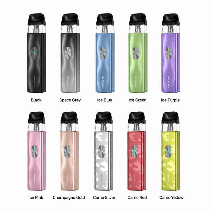 Vaporesso XROS 4 Mini Vape Device Kit