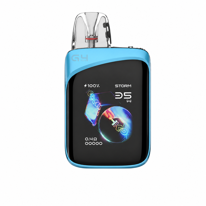 Uwell Caliburn G4 Pro KOKO Vape Device Kit