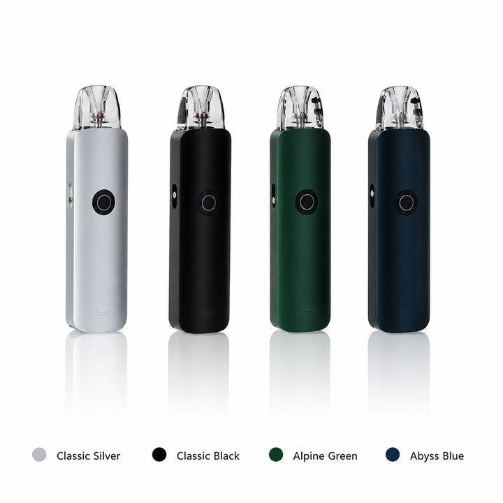 Uwell Caliburn G4 Classic Vape Device Kit