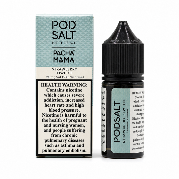 Pod Salt Nexus Nicotine Salt E-Liquid – 20mg