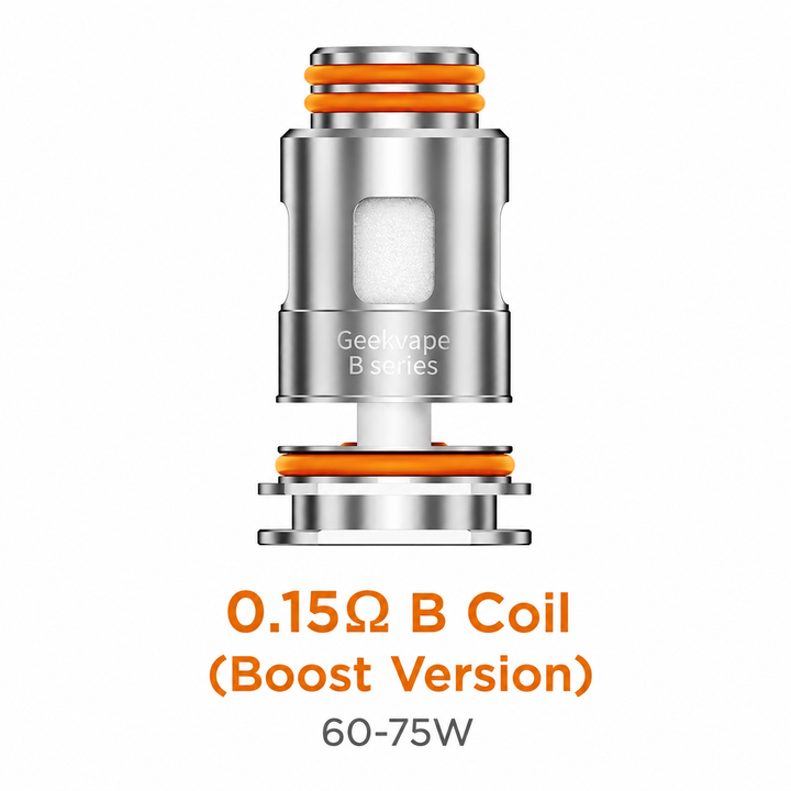Geekvape B Series Replacement Coils