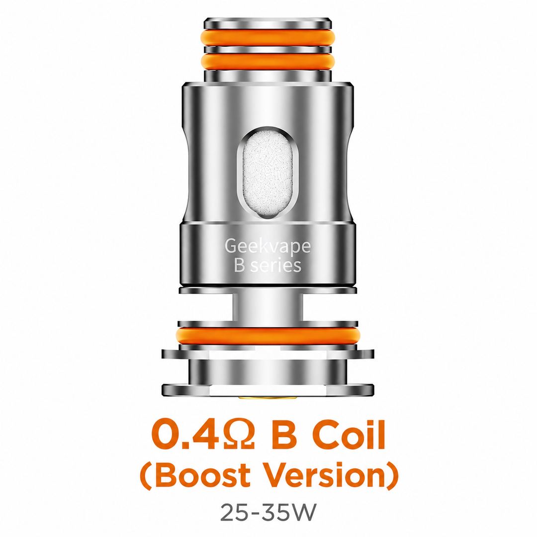 Geekvape B Series Replacement Coils