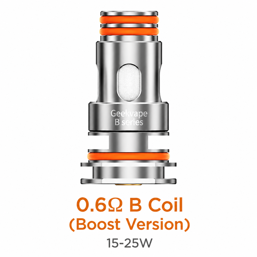 Geekvape B Series Replacement Coils