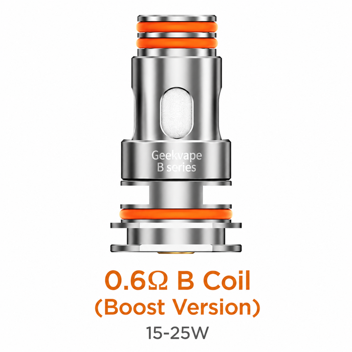 Geekvape B Series Replacement Coils