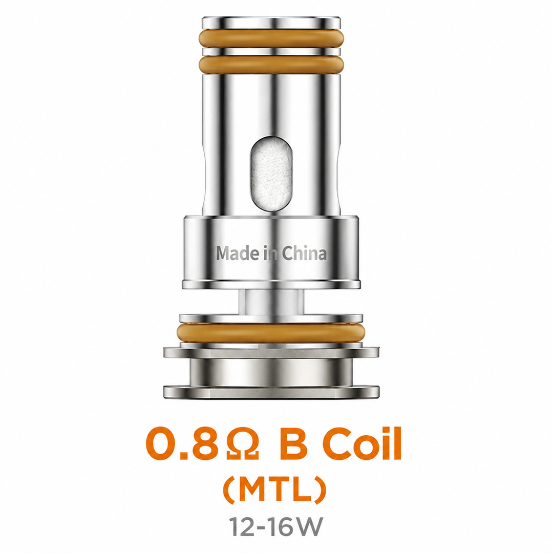 Geekvape B Series Replacement Coils