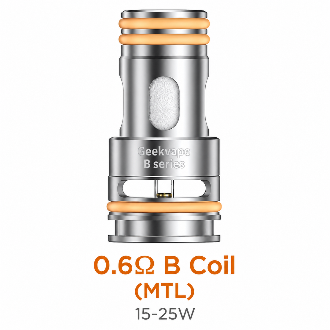 Geekvape B Series Replacement Coils