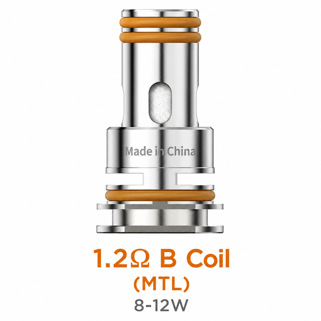 Geekvape B Series Replacement Coils