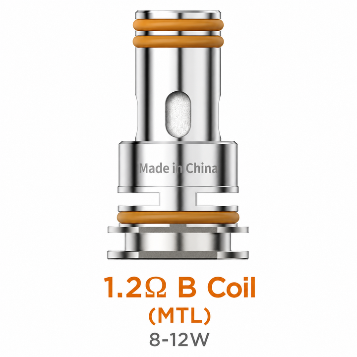 Geekvape B Series Replacement Coils