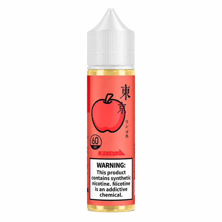 Tokyo Freebase E-Liquid