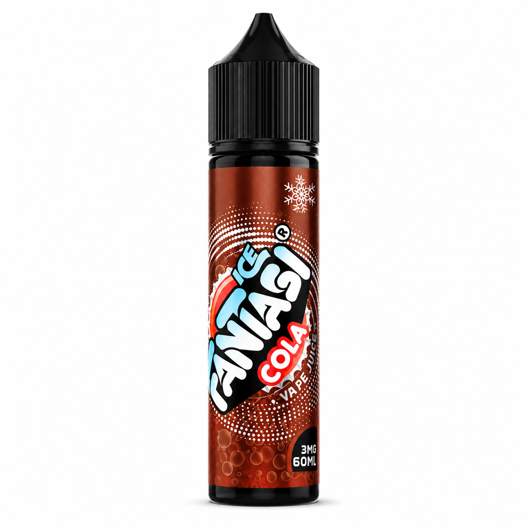 Ice Fantassi Freebase E-Liquid