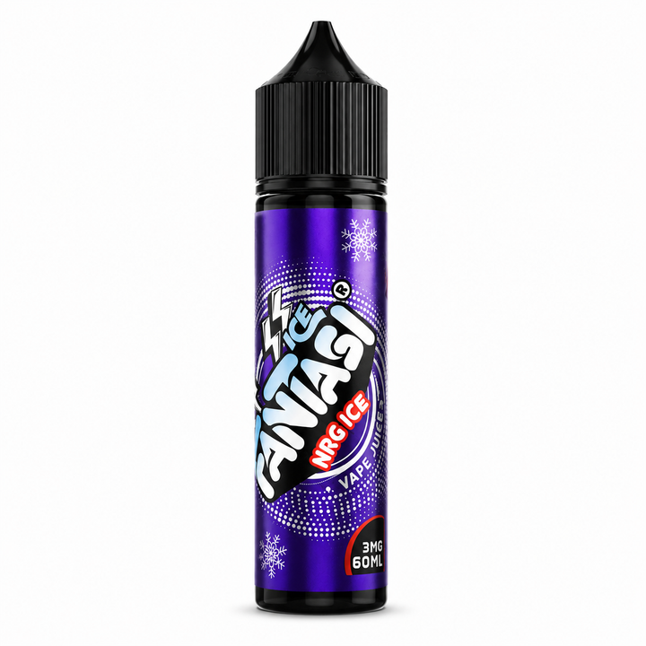 Ice Fantassi Freebase E-Liquid