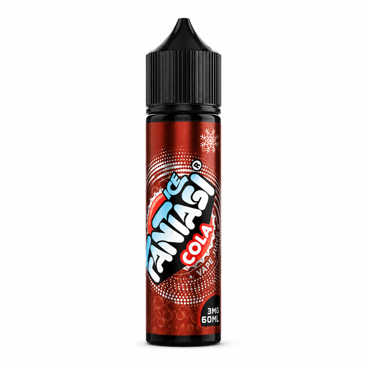 Ice Fantassi Freebase E-Liquid