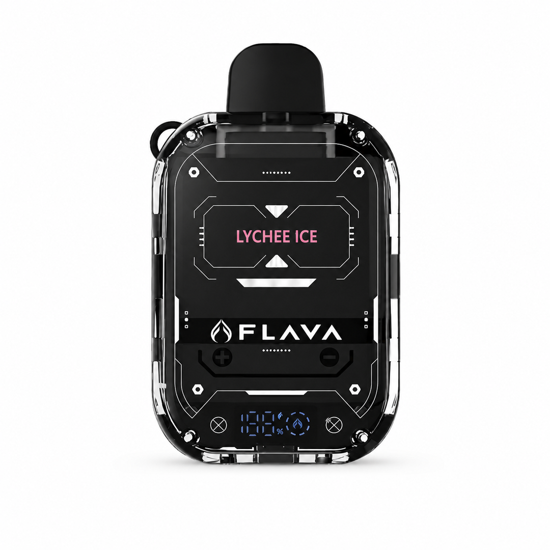 Flava 10000