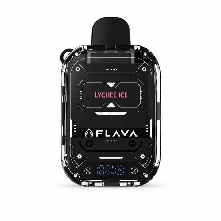 Flava 10000