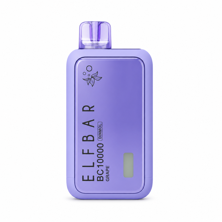 Elfbar BC 10000