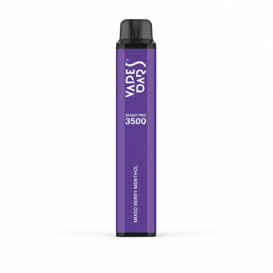 Ghost Pro 3500 Puffs