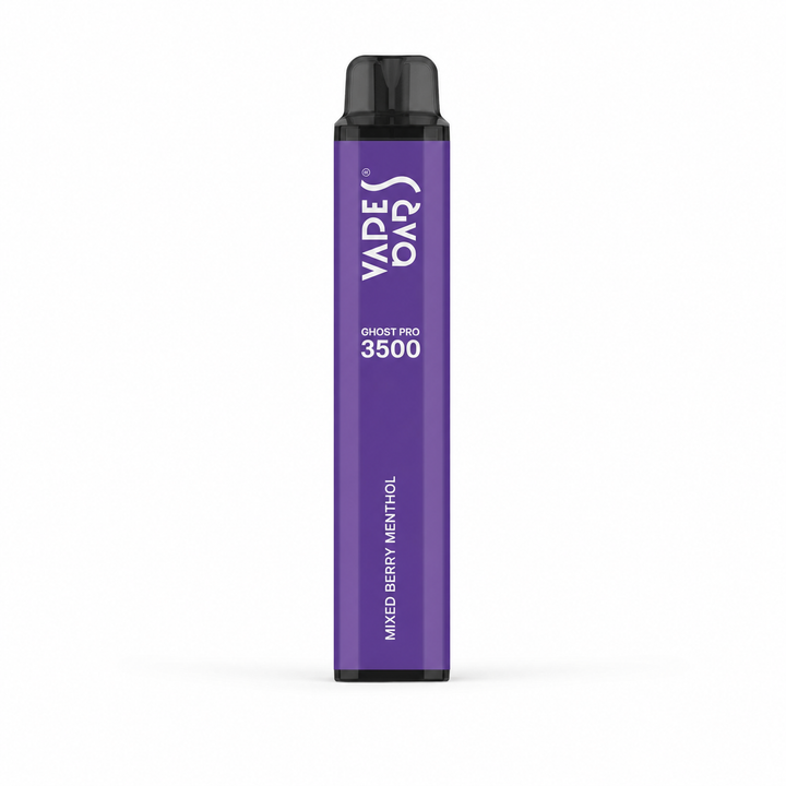 Ghost Pro 3500 Puffs