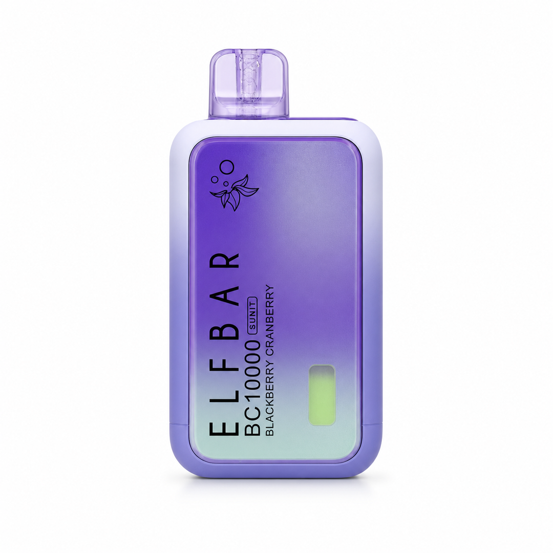 Elfbar BC 10000
