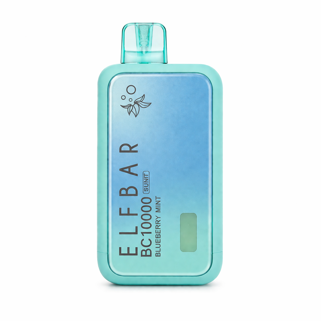 Elfbar BC 10000